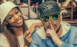  Bonang breaks up with AKA fed up of his childish behavior