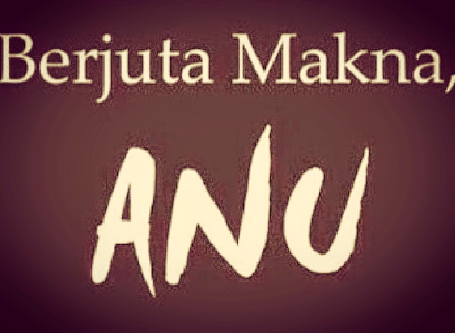 Foto Animasi Dp Bbm Keren Lucu Terbaru Display Picture Update