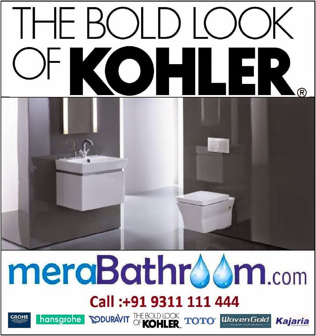 Kohler Reve Sanitaryware