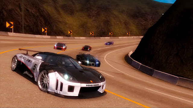 Need For Speed Undercover Free Download Game