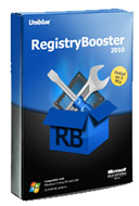 Registry aufräumen mit Registry Booster