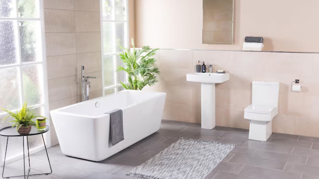 Modern Bathroom Ideas