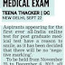 New Development: NEET PG 2012 for Jan 2013 will have no negetive marking, says DC
