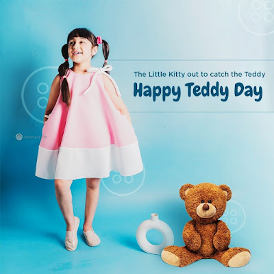 Teddy Day Images