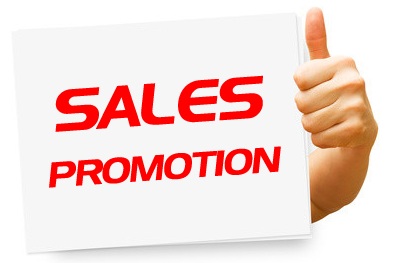 sales promotion