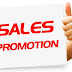 Sales Promotion Strategies