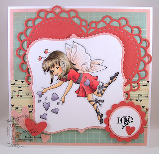 Spread Love Card Kit