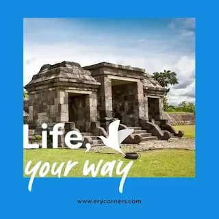 Candi Ratu Boko