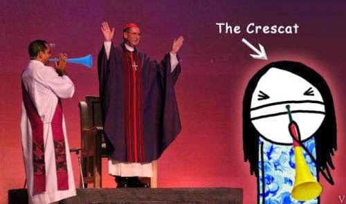 To Cap It Off Lakeland And Lackof Discernment