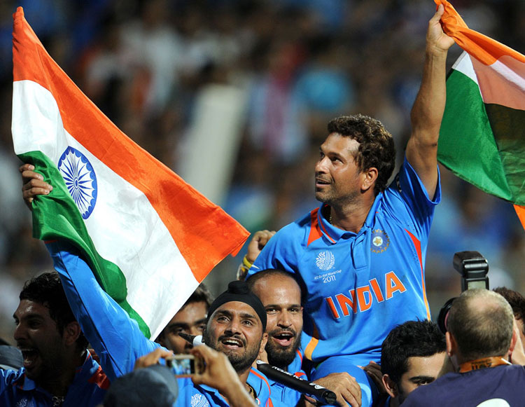 world cup 2011 final match stills. icc world cup 2011 final match