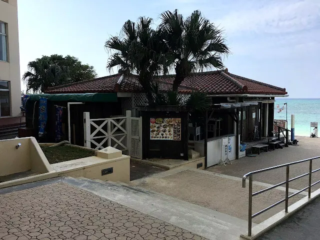 Rizzan Sea-Park Hotel TANCHA-Bay 8