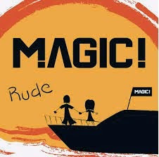 RUDE : Magic