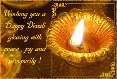 Happy Divali Cards