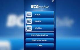 Cara Daftar Internet Banking BCA Lewat HP Tanpa ke ATM