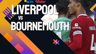 Prediksi Liverpool vs Bournemouth Hari Ini