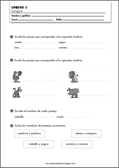 http://www.primerodecarlos.com/TERCERO_PRIMARIA/noviembre/Unidad5/fichas/lengua/lengua11.pdf