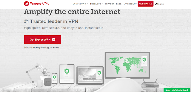 Free Vpn Server