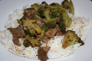 Broccoli Beef is a Take Out classic that you can easily recreate at home in your very own  CrockPot Broccoli Beef