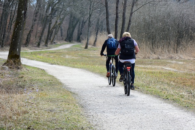 Bike tours