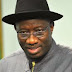 President Jonathan seeks death penalty for cyber crime