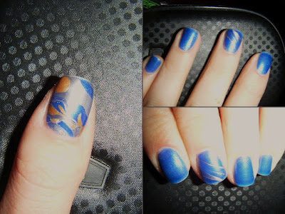 Lovely Crystal Strenght 332 Water Marble