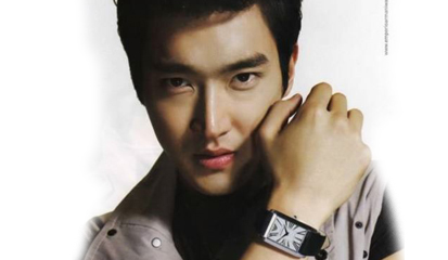 fashion style Terbaik Ala Choi Siwon Super Junior