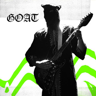 Goat “Live Ballroom Ritual” 2013 Swedish Psych Rock,Afrobeat