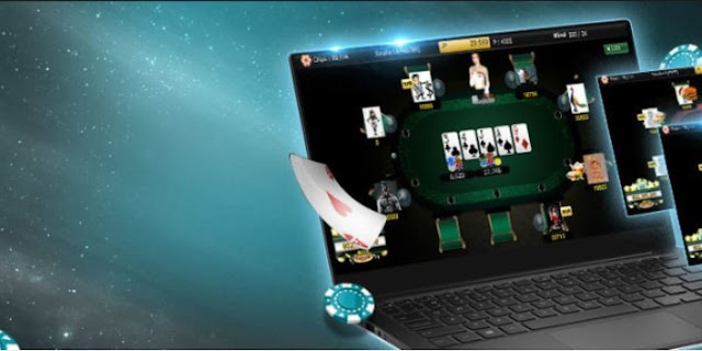 Mengenali Ciri Dari Agen Poker Online Terpercaya