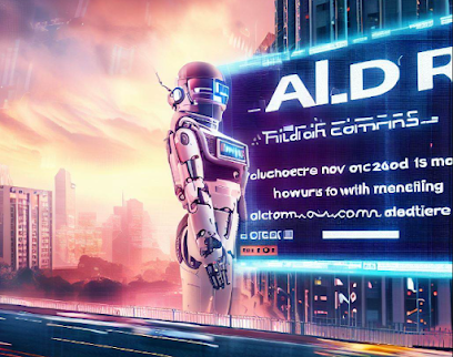 AIDER: The GPT-Powered Tool to Revolutionize Your Coding - symbolic image