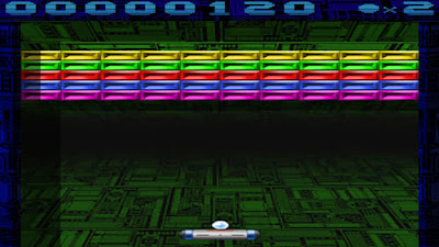 Quantum Storm Game Screenshot 4