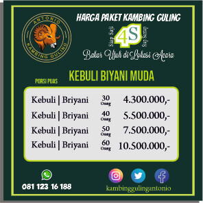 Paket Kambing Guling Nasi Briyani Cimahi Teranyar, Paket Kambing Guling Nasi Briyani Cimahi, Paket Kambing Guling Nasi Briyani, Kambing Guling Nasi Briyani Cimahi, kambing guling cimahi, kambing guling,