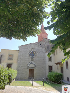 Immagine - Chiesa - San Fabiano - Prato