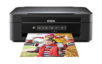 Epson Expression Home XP-202 Driver Downloads