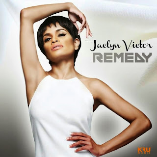 Jaclyn Victor - Remedy MP3