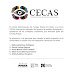  Instituto Sonorense de Cultura y Secretaría de Educación y Cultura dan a conocer resultados del Cecas