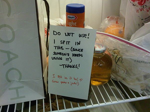 30 Funny Passive Aggressive Signs, funny passive aggressive notes, passive aggressive quotes pictures