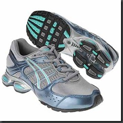 Running-Shoes