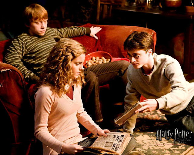 Harry Potter HD Pictures Free Download