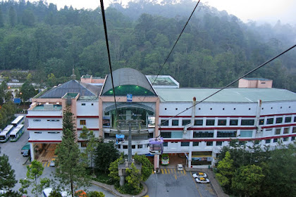 gohtong jaya hotel