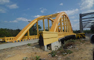 Info Terbaru Jembatan Pelengkung