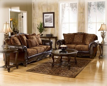 Ashley Furniture