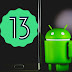 Android 13 lidera la distribución de versiones, con Android 11 pisándole los talones