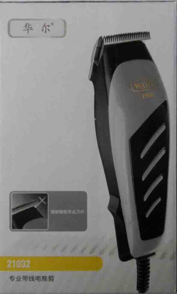 Jual aneka barang mesin  potong rambut  WAHL 21032