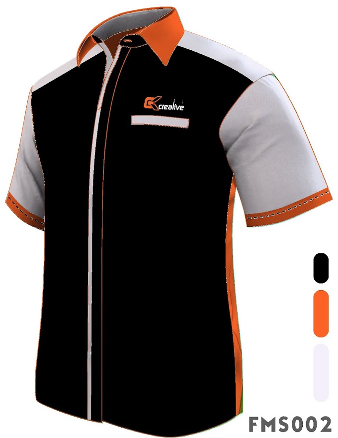 Corporate Uniform