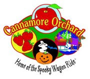 Cannamore Orchard Home of the Spooky Wagon Ride