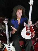 Brian May