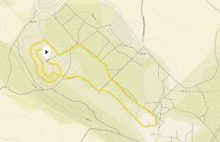 Parcours 6H du Pas-de-Calais