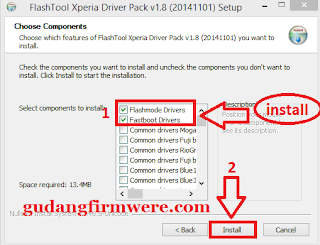 Cara Reset Sony Xperia Z D6603