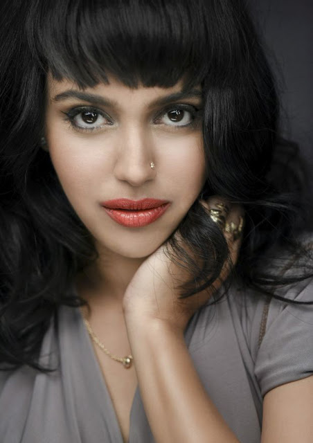 Hot bollywood actress swara bhaskar spicy photo shoot images hd