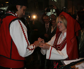Bulgarian weddimg